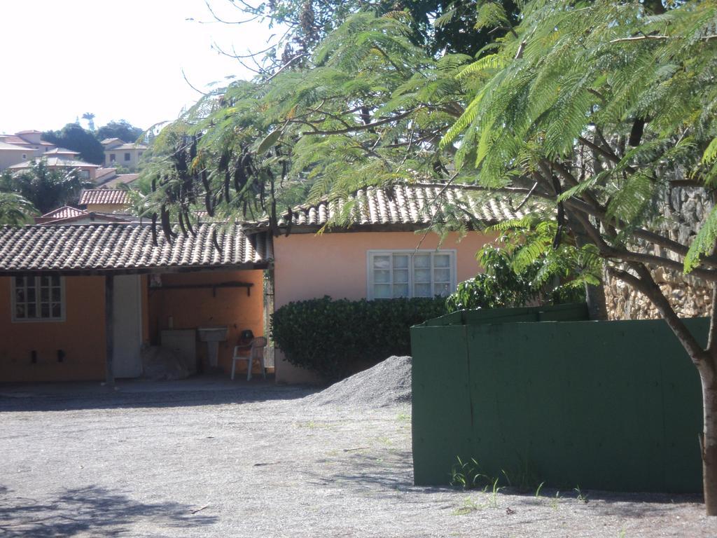Bon Bini Pousada Búzios Esterno foto
