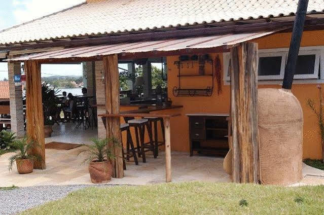 Bon Bini Pousada Búzios Esterno foto