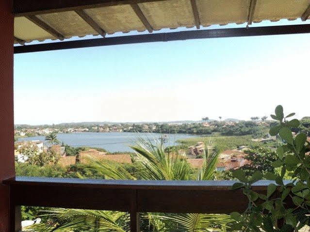 Bon Bini Pousada Búzios Esterno foto