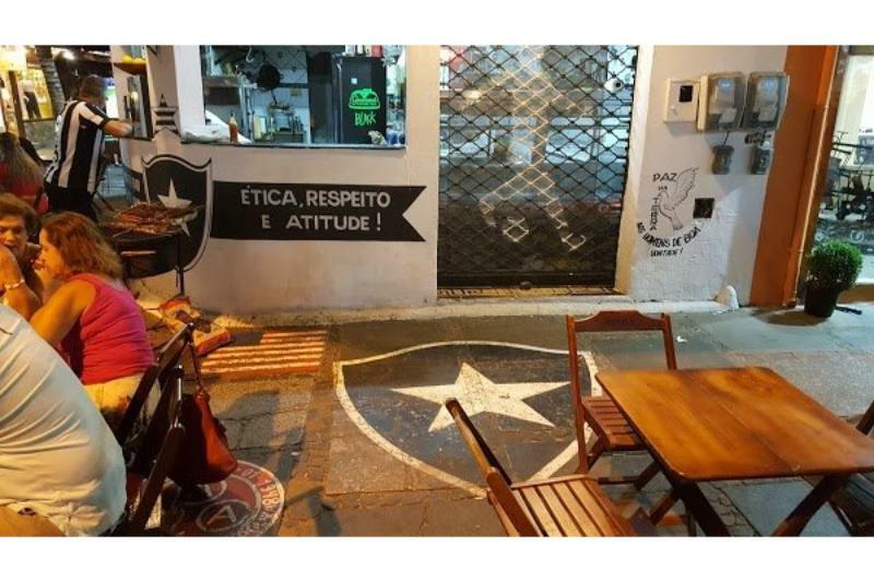 Bon Bini Pousada Búzios Esterno foto